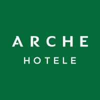 ARCHE HOTELE logo - Similar company to Bimstreamer