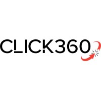 Click360 logo - Similar company to Get Collab