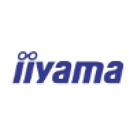 iiyama International logo - Similar company to Aopen Emea