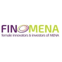 FINOMENA (Female Innovators & Investors of MENA) logo - Similar company to Socialtech Lab