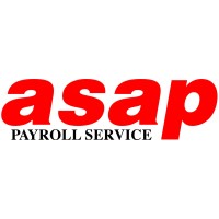 ASAP Payroll Service logo - Similar company to Payroll Processors