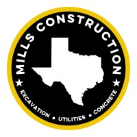 Mills Construction, LLC logo - Similar company to Mills Construction