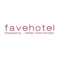 favehotel Ketapang logo - Similar company to Nevada Ketapang Hotel