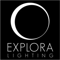EXPLORA LIGHTING logo - Similar company to Cascada