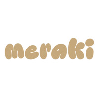 Meraki Run Club logo - Similar company to Structures & Artificial Intelligence Lab, Uh