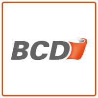 BCD Chemie GmbH logo - Similar company to Häffner Gmbh & Co. Kg