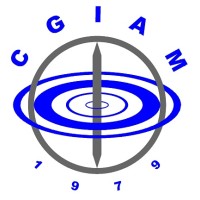 CGIAM logo - Similar company to Asr Molise Acque