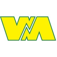 WM Waste Management Services logo - Similar company to Bin Builders
