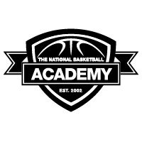 The National Basketball Academy logo - Similar company to Corodo