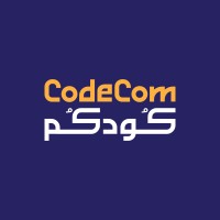 CodeCom.dev logo - Similar company to Codecom