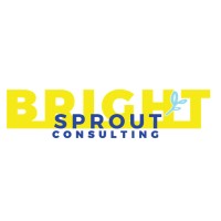 BRIGHT SPROUT CONSULTING logo - Similar company to Bright Sprout