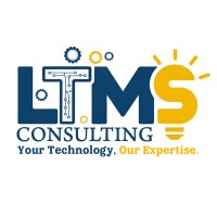 LTMS CONSULTING logo - Similar company to Shanti Nath Enterprises Nterprises