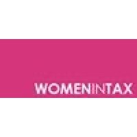 Women In Tax logo - Similar company to Elas Discutem