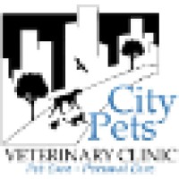 City Pets Veterinary Clinic