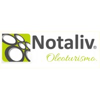Notaliv Oleoturismo logo - Similar company to Laooal