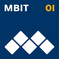 MBIT Solutions GMBH logo - Similar company to Ebcont