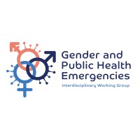 Gender and Public Health Emergencies logo - Similar company to Advance-Id Network