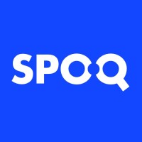 SPOQ Solutions logo - Similar company to Wevoy S.R.O.