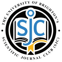 University of Brighton's Scientific Journal Club (SJC) logo - Similar company to Scientific Club Of Electrical Engineering