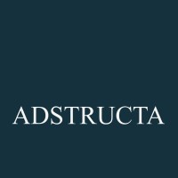 ADSTRUCTA logo - Similar company to Kompetenzzentrum Künstlich Menschlich Intelligent (Kmi)