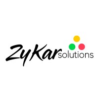 Zykar Solutions logo - Similar company to Lightwins Creations