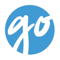 GoDoChurch logo - Similar company to Data Quality Navigator