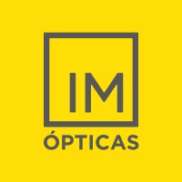 IM Ópticas logo - Similar company to Cornea Project S.L