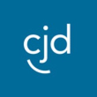 CJD Saarland logo - Similar company to Unfallkasse Saarland