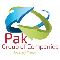 Pak Group of Companies logo - Similar company to Holistic Group Of Companies