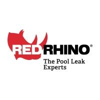 RED RHINO logo - Similar company to Entrusted