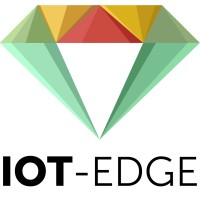 IOT EDGE Marketing logo - Similar company to Alon Even | Fractional Cmo & Gtm Advisor | Saas & Ai