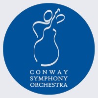 Conway Symphony Orchestra logo - Similar company to Create Conway