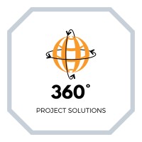 360 Project Solutions Ltd logo - Similar company to Yee Group