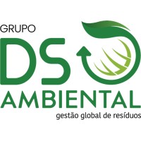 Grupo DS Ambiental logo - Similar company to Transr Sorocaba