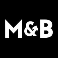 Milk & Beans Coffee Roasters logo - Similar company to Beans Coffee B.V.