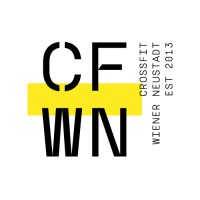 Crossfit WN logo - Similar company to 1Rm