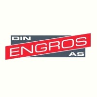 Din Engros AS logo - Similar company to Simpro Europe