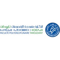 Faculté Polydisciplinaire Taroudant logo - Similar company to Taroudant House