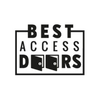 Best Access Doors logo - Similar company to Brewdigital