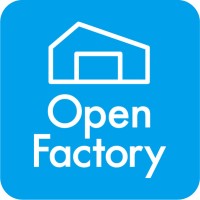 株式会社OpenFactory logo - Similar company to Amgraph Packaging