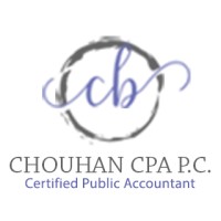 Chouhan CPA PC logo - Similar company to Hartia Global Solutions