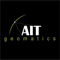 AIT Geomatics SA de CV logo - Similar company to Soluciones Pcim S.A. De C.V.