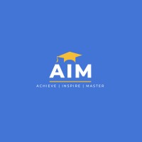 AIM Education logo - Similar company to Pt. Ens Indonesia