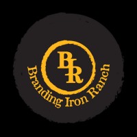 Branding Iron Ranch logo - Similar company to Mosida Market