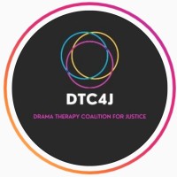 Drama Therapy Coalition for Justice logo - Similar company to Rowan Tree Dramatherapy Cic