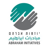 The Abraham Initiatives logo - Similar company to Ajeec-Nisped
