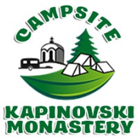 Campsite Kapinovski Monastery logo - Similar company to Да Винчи Клиник