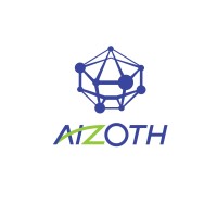 AIZOTH Inc. (JP) logo - Similar company to P2Code Project