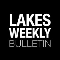 Lakes Weekly Bulletin logo - Similar company to Plusmore