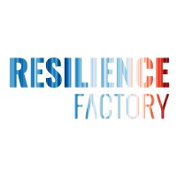 Resilience Factory logo - Similar company to Aristot - Résilience Des Écosystèmes Industriels Et Territoriaux